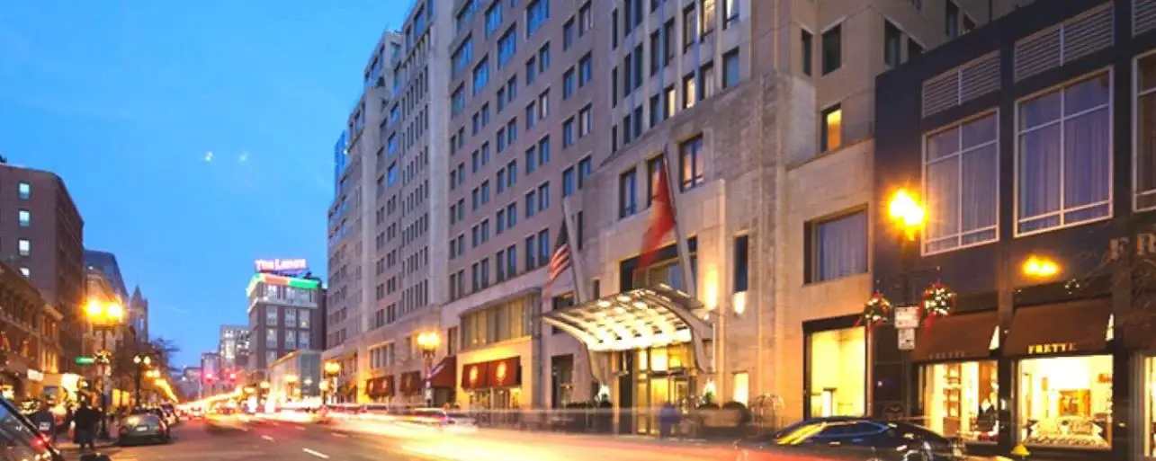 Mandarin Oriental Boston-1